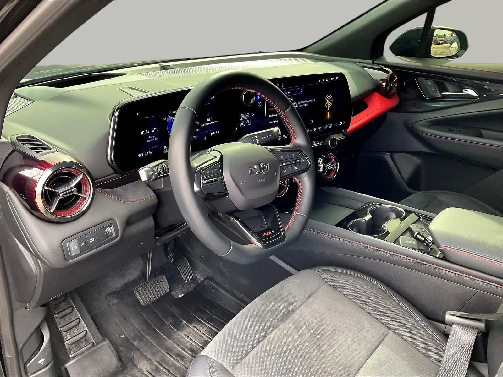 2024 Chevrolet Blazer EV RS - Photo 19
