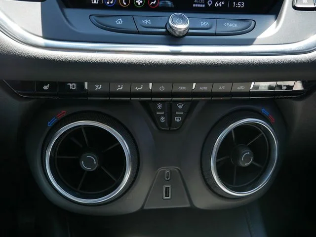 2022 Chevrolet Blazer 2LT - Photo 24