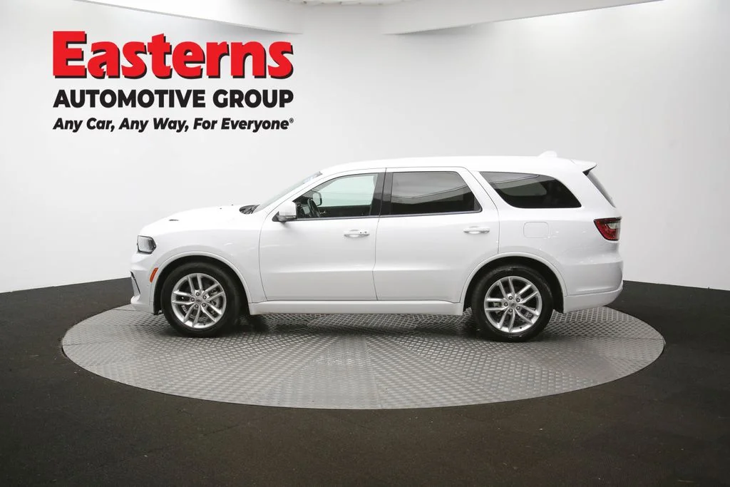 Used 2022 White Dodge R/T image 61