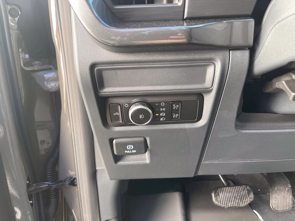 New 2026 Marsh Gray Ford STX® image 12