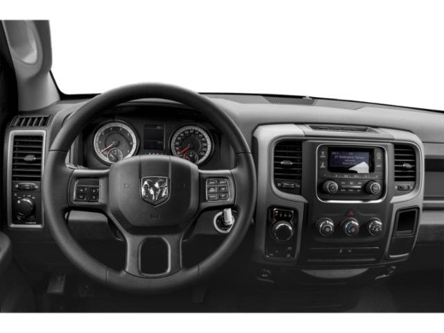 Used 2014 Black Clearcoat Ram Express image 10