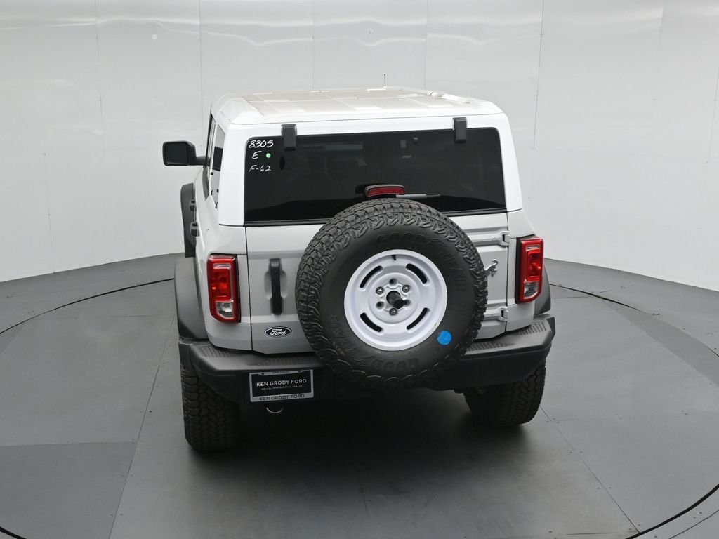 New 2026 Avalanche Gray Ford Heritage Edition image 38