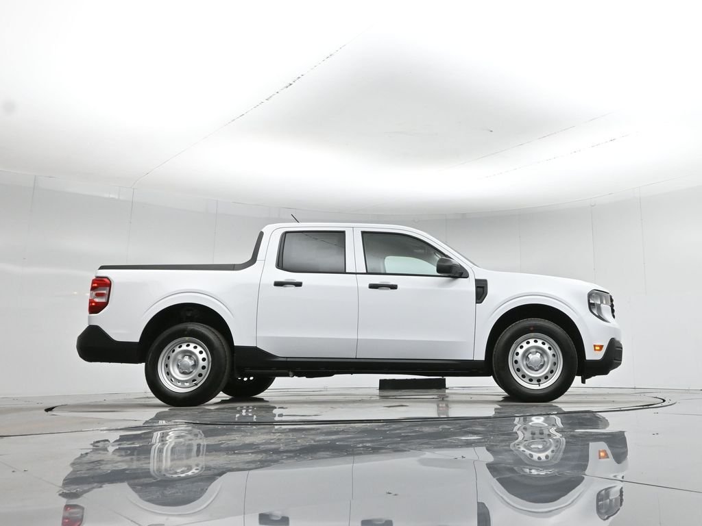 New 2026 White Ford XL image 45