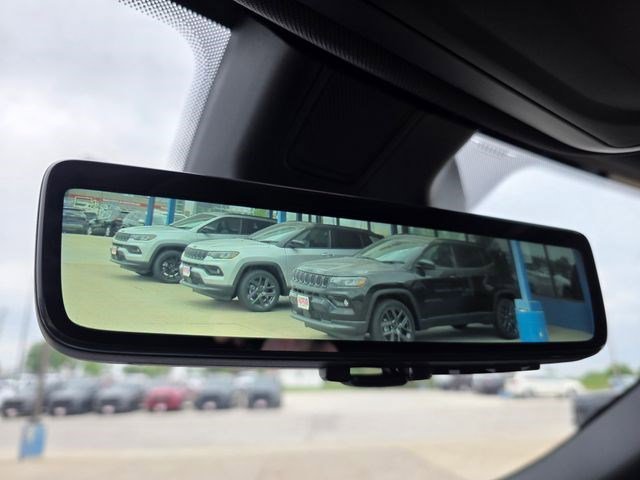 New 2026 Steel Blue Exterior Paint Jeep Limited Reserve image 44