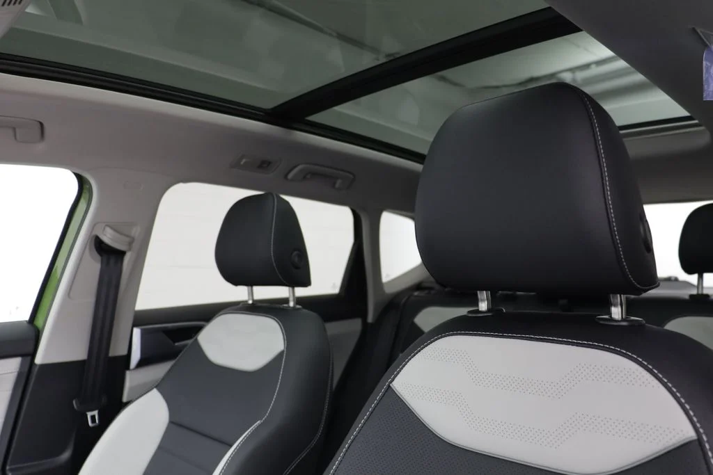 New 2026 Moss Volkswagen 1.5T SEL image 14