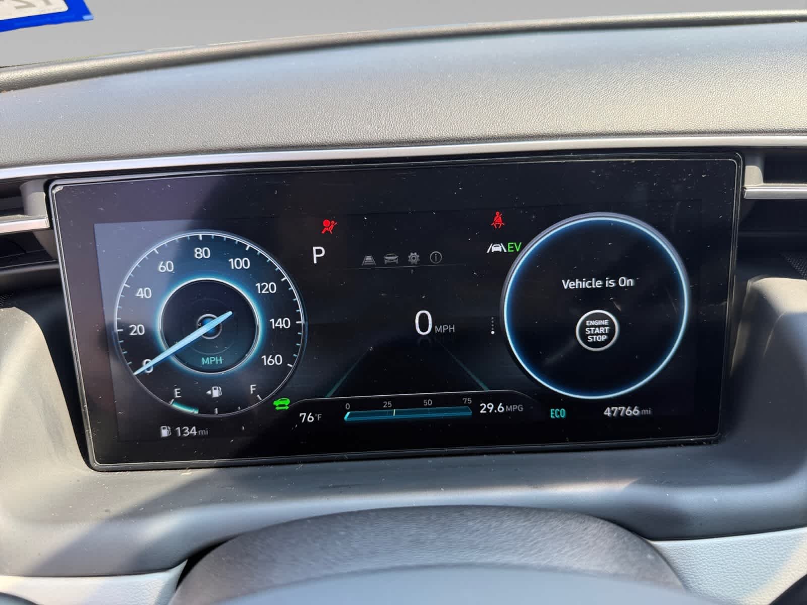 2022 Hyundai Tucson SEL Convenience - Photo 14