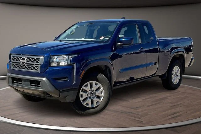 2023 Nissan Frontier SV King Cab 4X4's photo