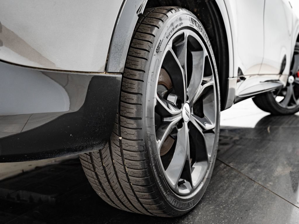 Used 2024 Gray Cray Dodge R/T Plus image 51