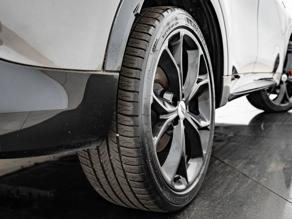 Used 2024 Gray Cray Dodge R/T Plus image 51