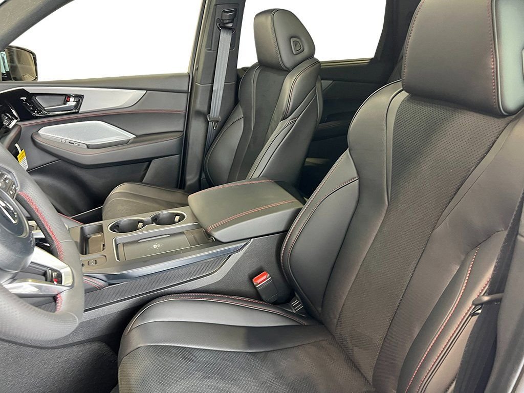 2026 Acura MDX A-Spec Package - Photo 10
