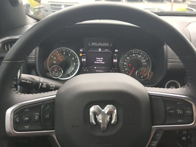 Certified Used 2023 Blue Ram Laramie image 27