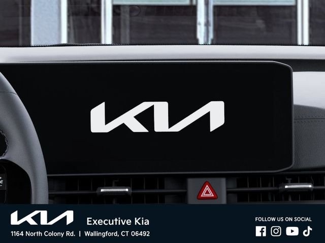 New 2027 Iceberg Green Kia EX image 20