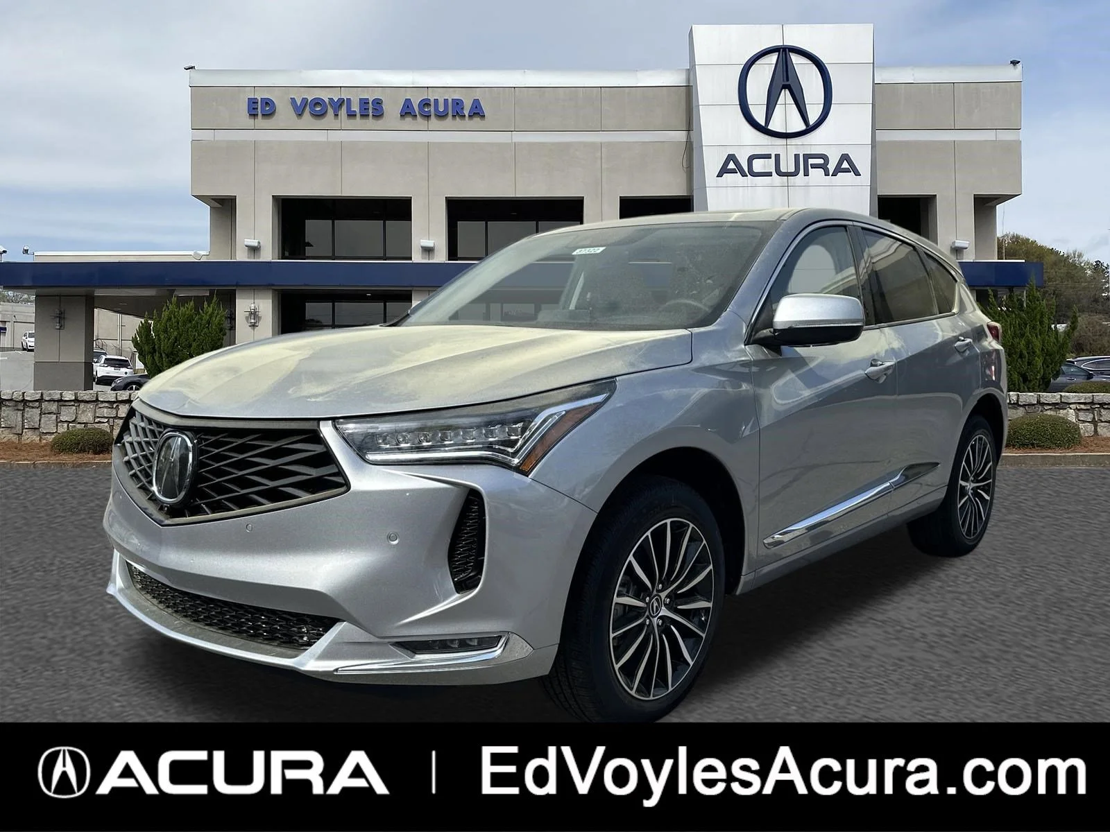 2026 Acura RDX Advance Package SH-AWD's photo