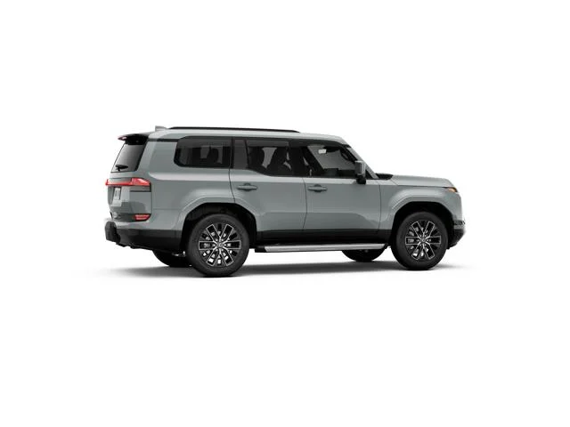 New 2026 Incognito Lexus PREMIUM PLUS image 4