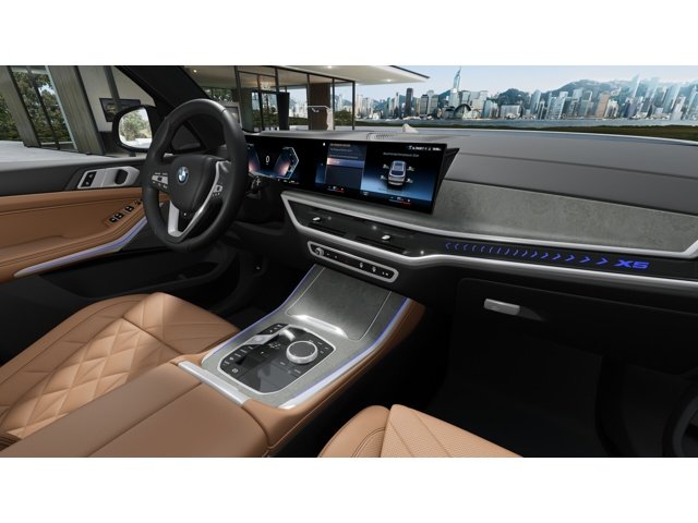 New 2026 Black Sapphire Metallic BMW  image 14
