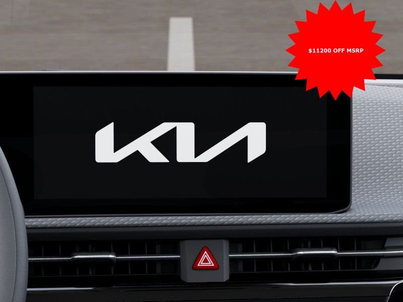 2025 Kia EV6 Wind - Photo 20