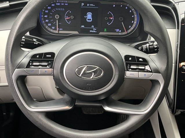 Used 2022 Portofino Gray Hyundai SEL image 13