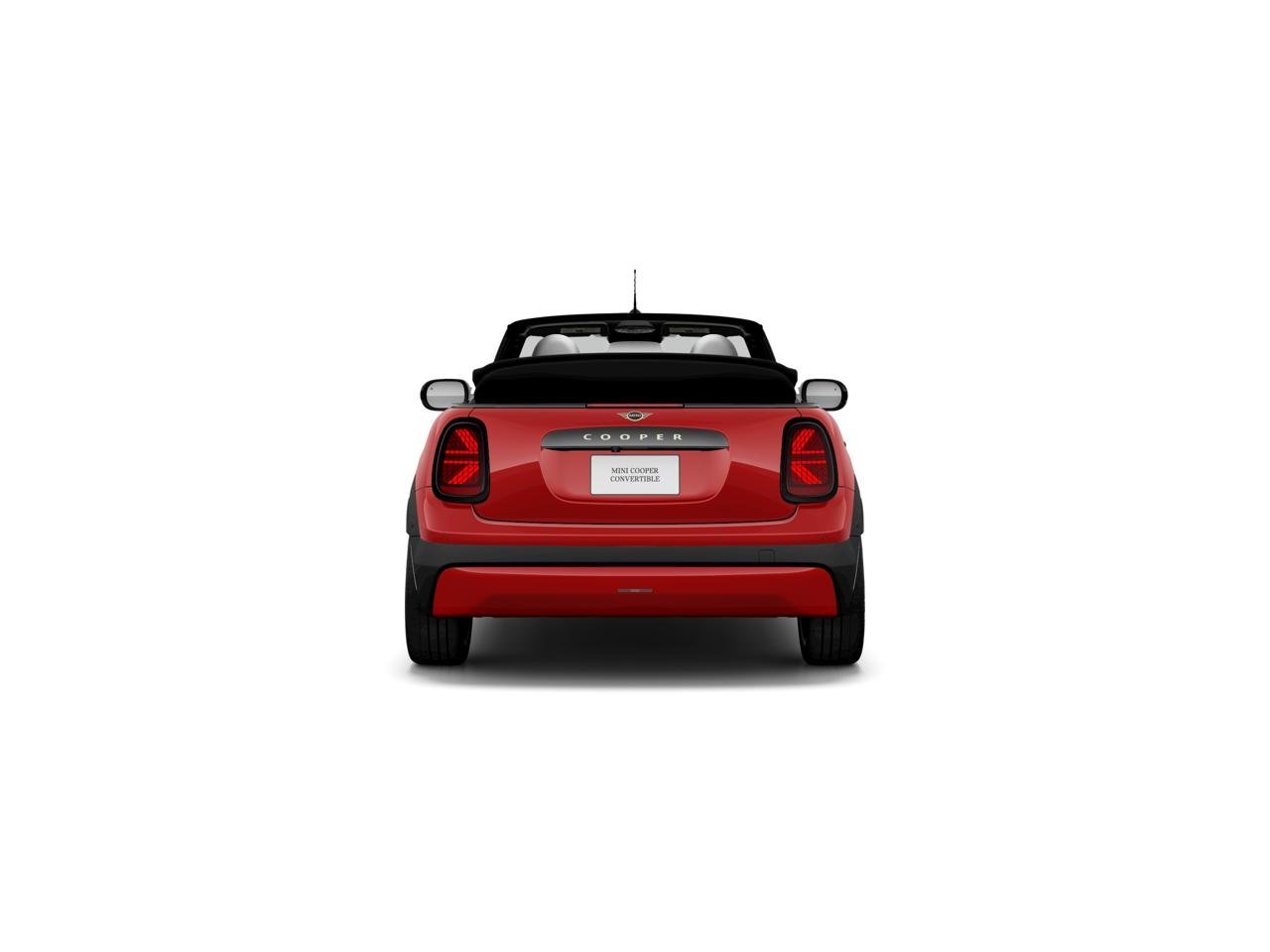 New 2027 Chili Red II MINI SIGNATURE PLUS image 5