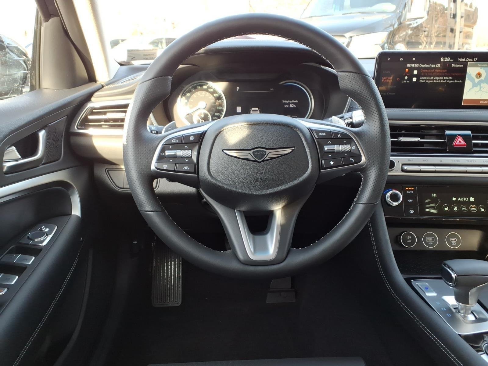 New 2026 Vik Black Genesis 2.5T image 21