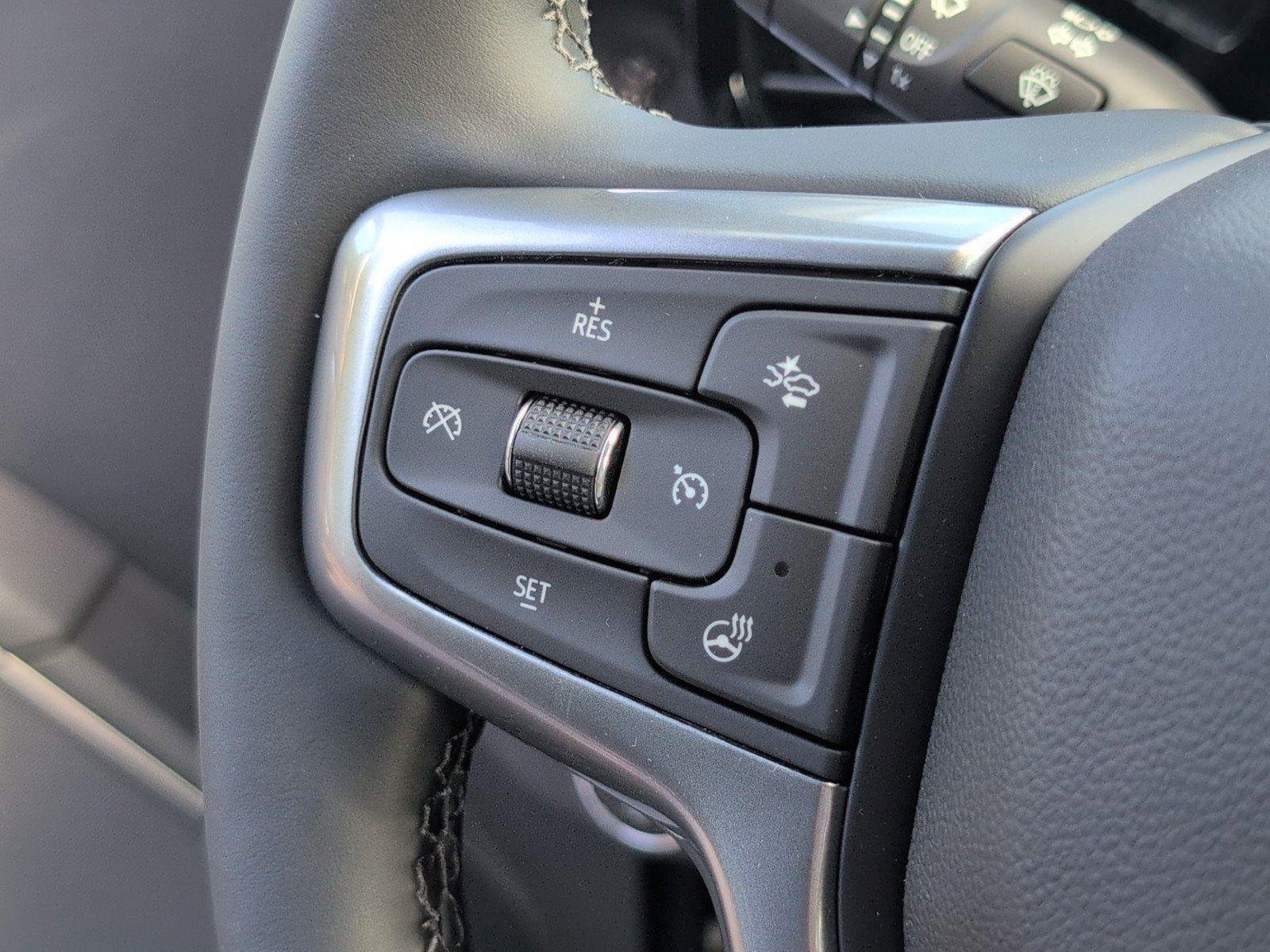 2026 Chevrolet Silverado 2500 HD LTZ - Photo 29