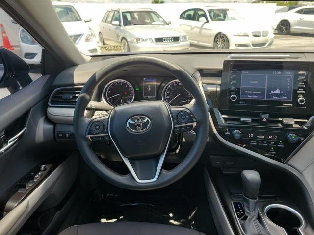 Certified Used 2024 PREDAWN GRAY MICA Toyota  image 15