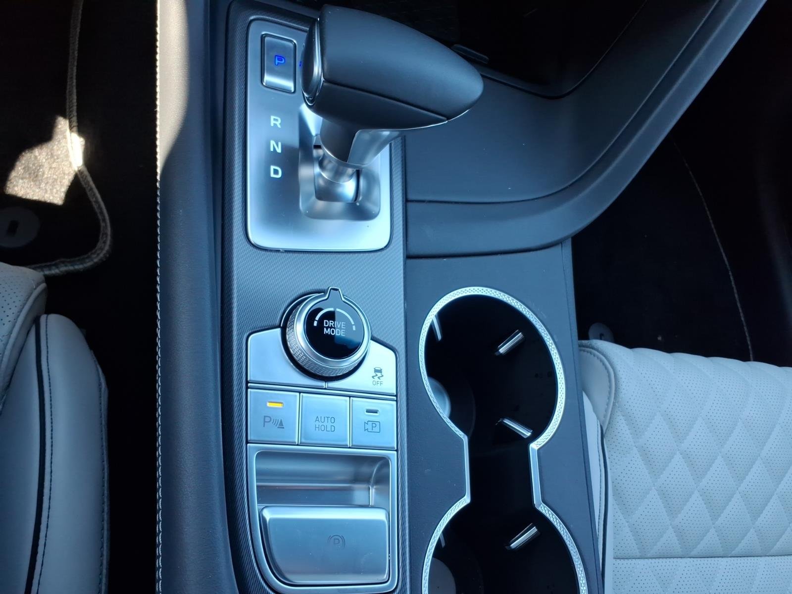 2025 GENESIS G70 Sport Advanced - Photo 23
