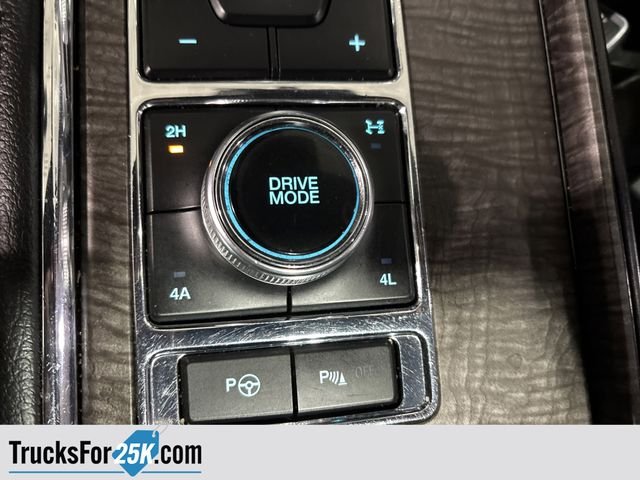 2018 Ford Expedition Limited - Photo 25