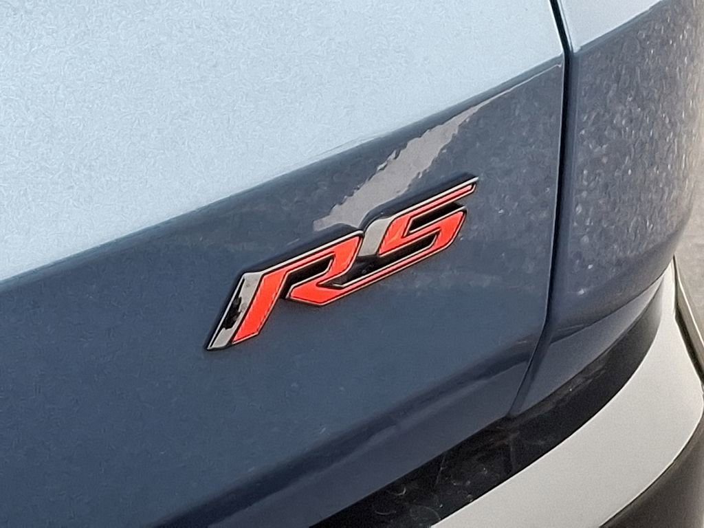 2026 Chevrolet Traverse RS - Photo 12