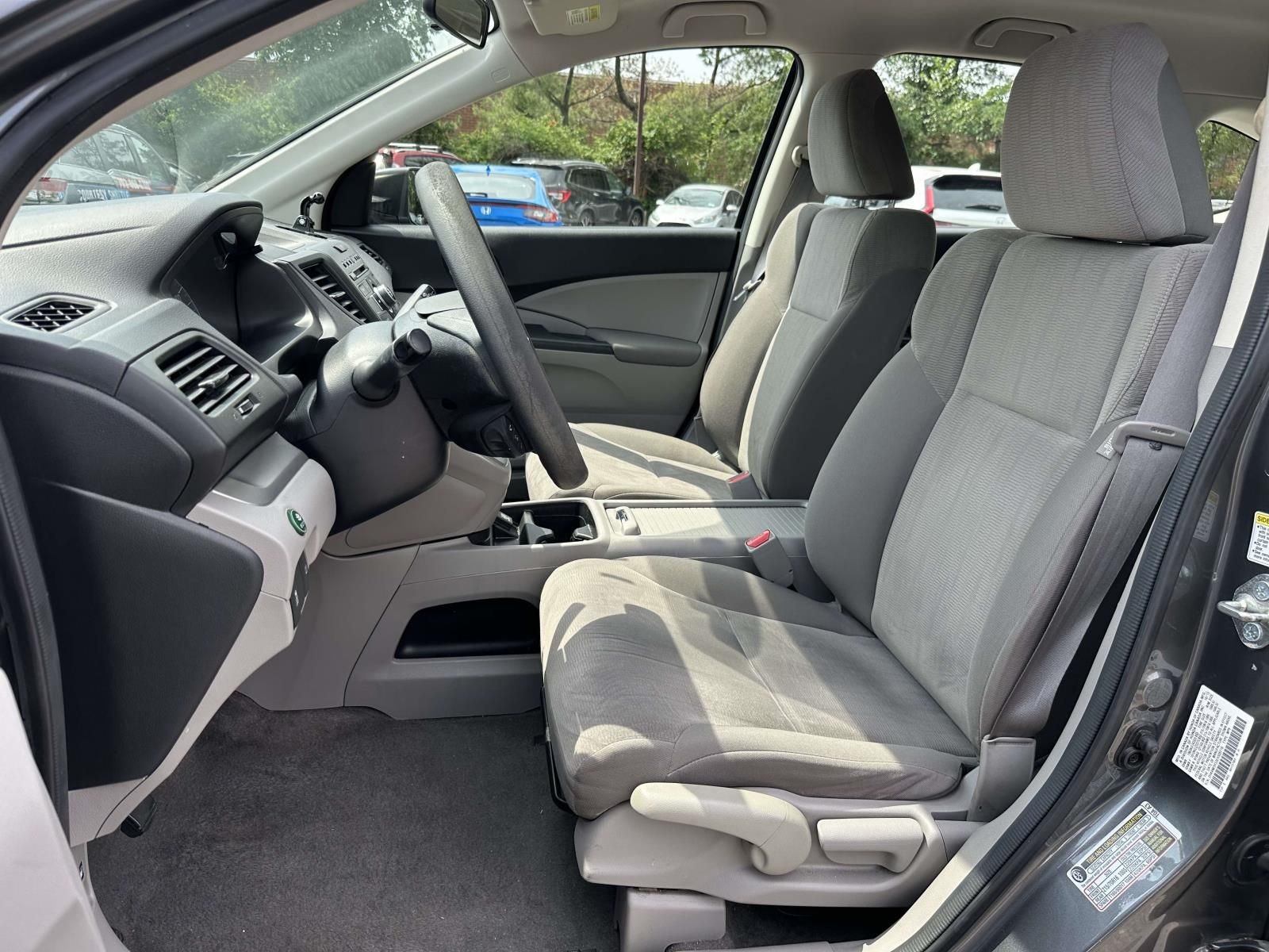 Used 2014  Honda LX image 9