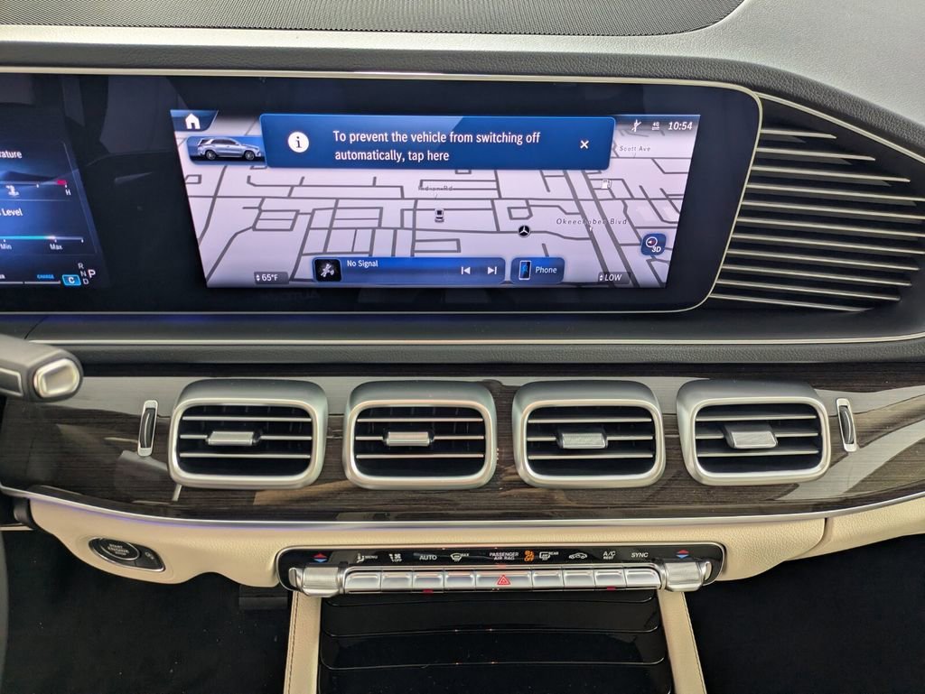 2026 Mercedes-Benz GLE GLE350 - Photo 33