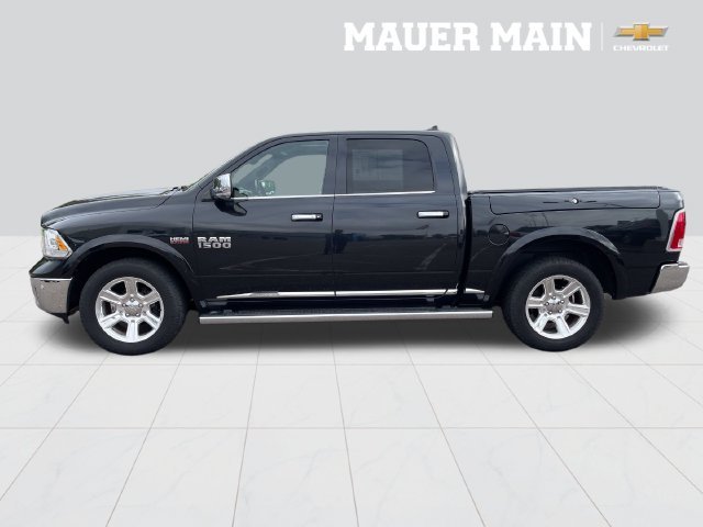 Used 2016 RAM Ram 1500 Pickup Laramie Limited with VIN 1C6RR7PT3GS247508 for sale in Anoka, Minnesota