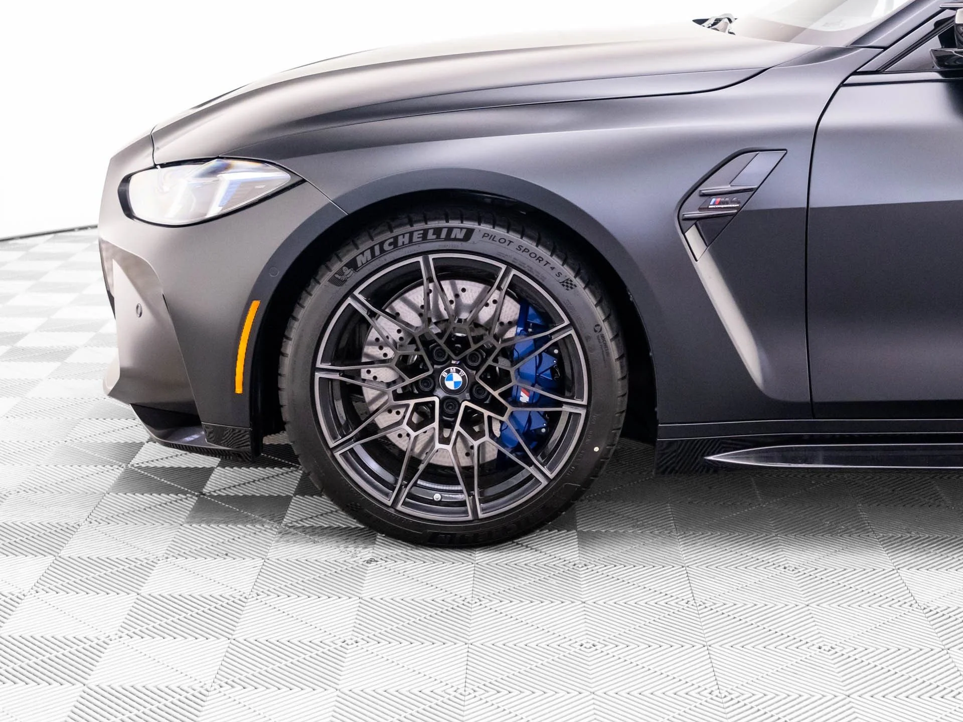 New 2027 Unreleased BMW Competition image 38