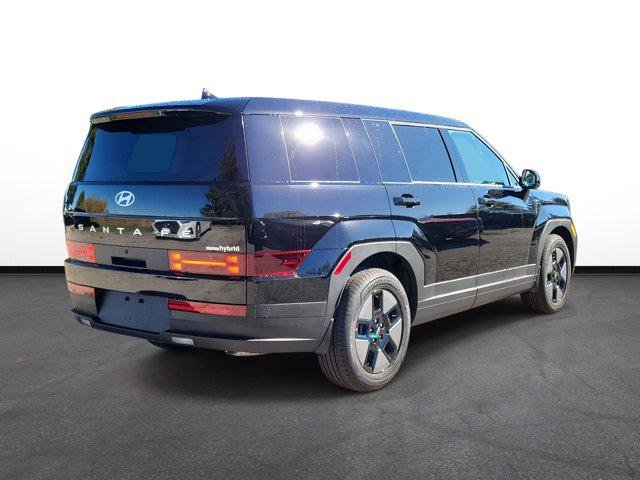 New 2026 Phantom Black Hyundai SE image 4
