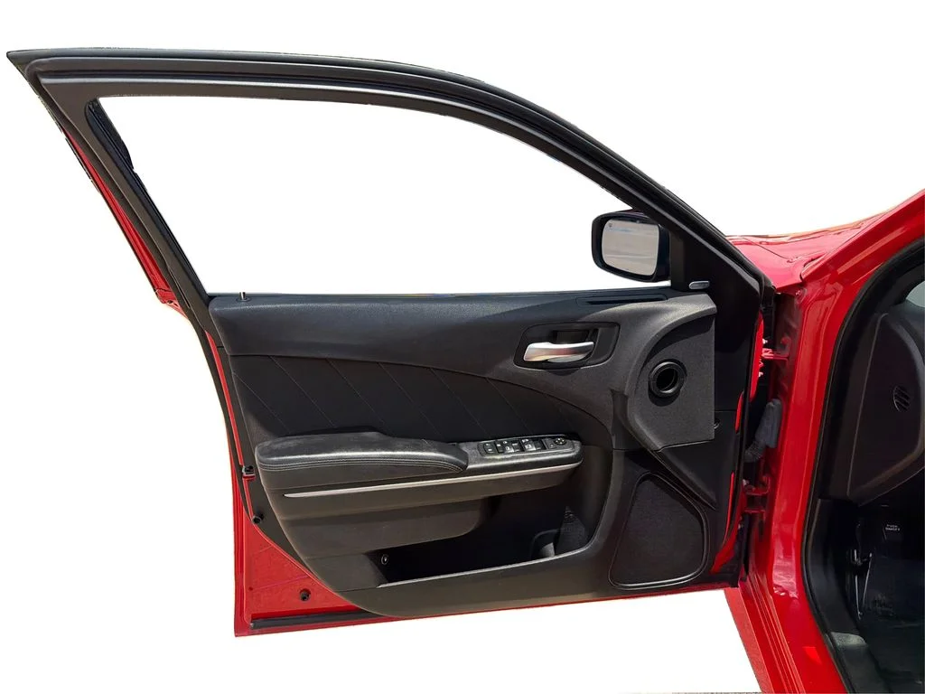 Used 2019 Torred Clearcoat Dodge GT image 20