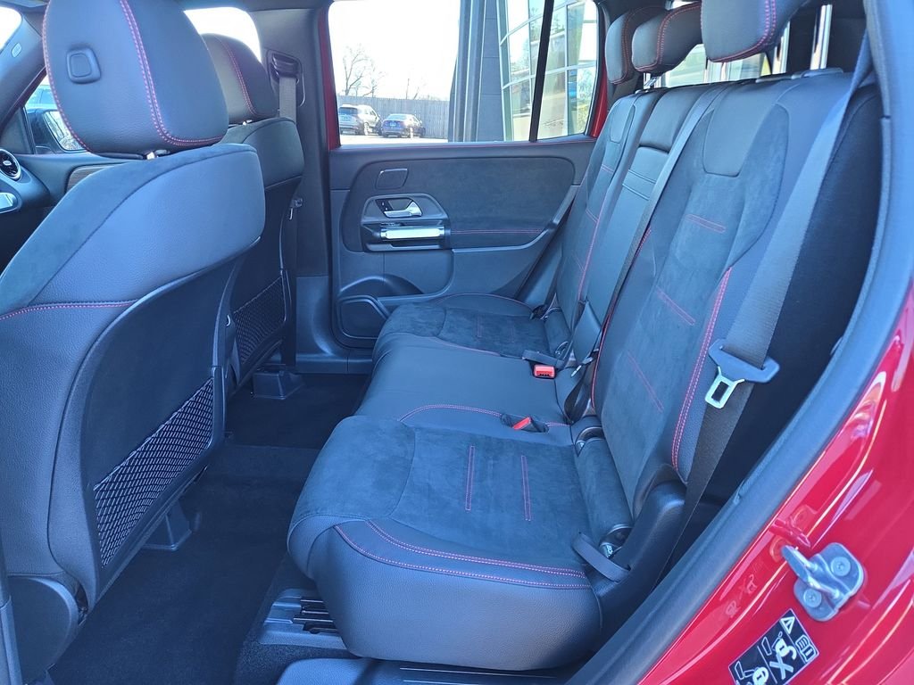 2026 Mercedes-Benz GLB GLB 250 - Photo 12