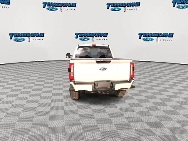 New 2026 Avalanche Ford F-250® XL image 27