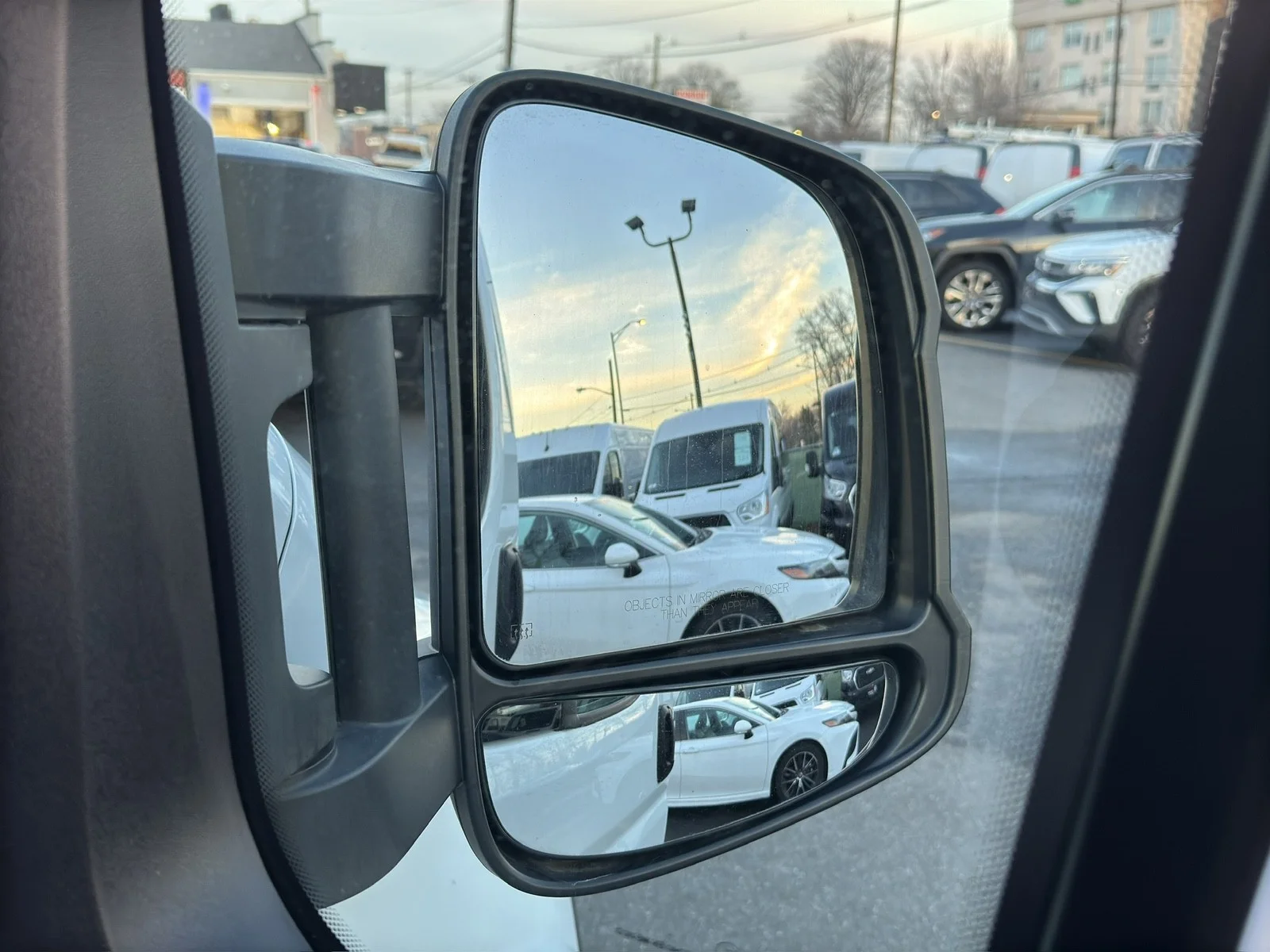 Used 2023 Bright White Clearcoat Ram 2500 HR 159