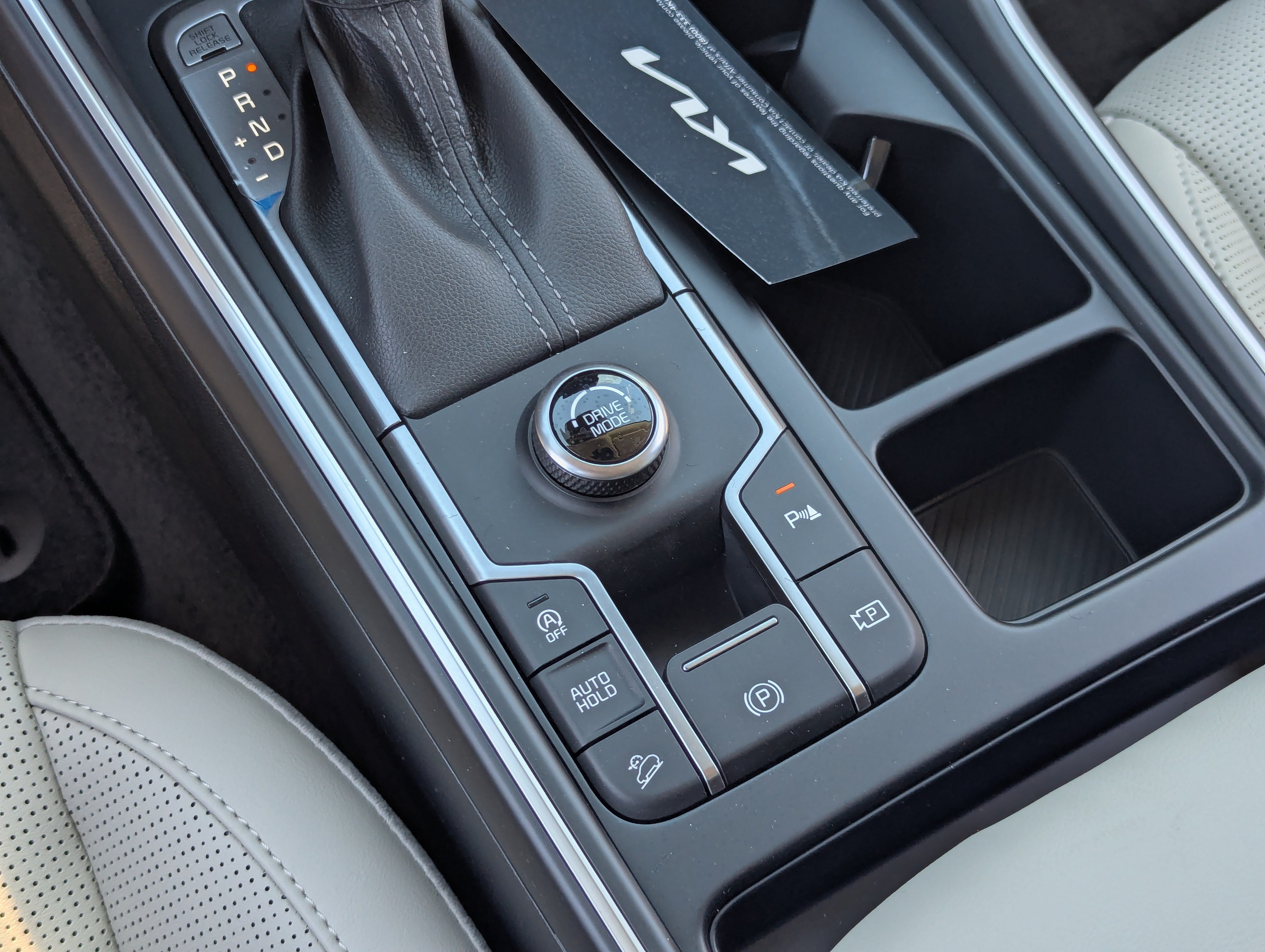 New 2026 Wolf Gray Kia S image 29