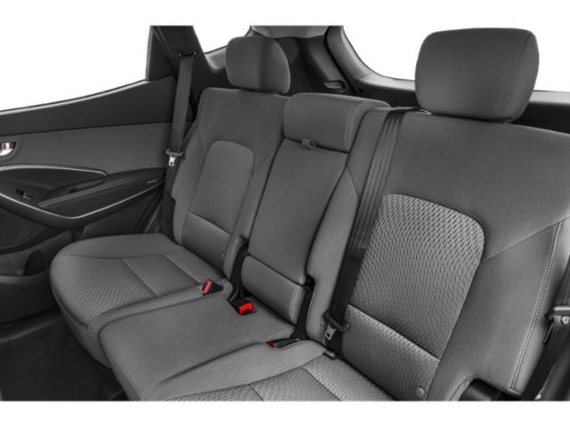 Used 2018 Sparkling Silver Hyundai 2.4L image 17