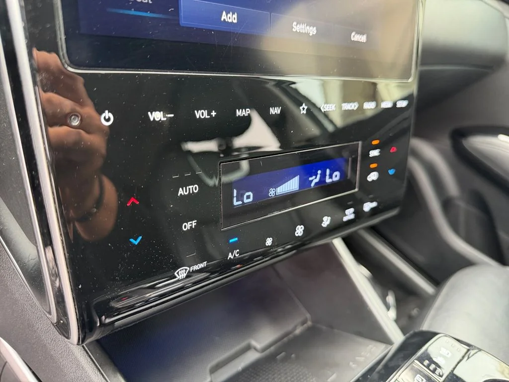2024 Hyundai Tucson Limited - Photo 22