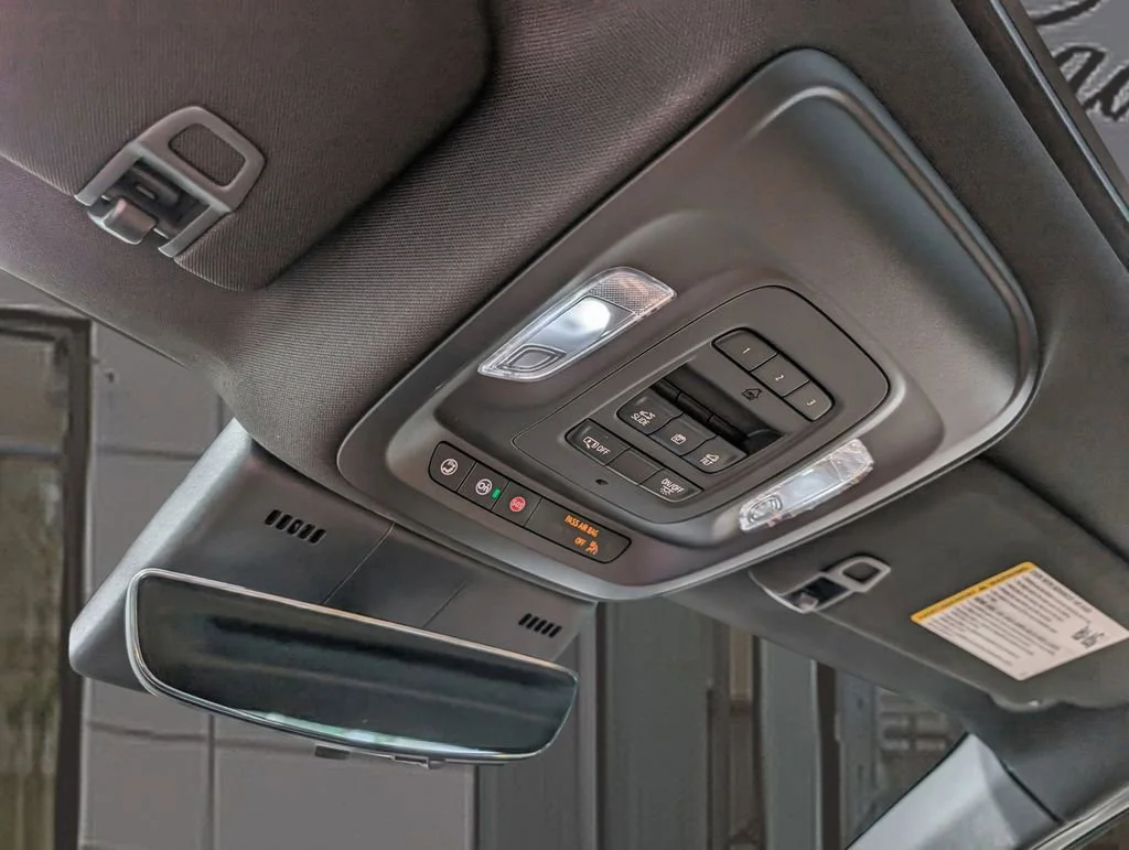 2025 Cadillac CT5 Premium Luxury - Photo 33