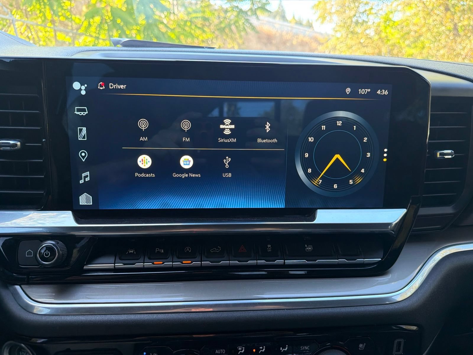 2022 Chevrolet Silverado 1500 High Country - Photo 13