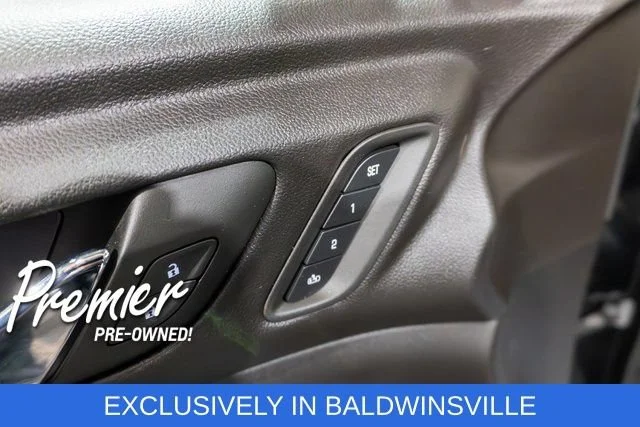 Used 2023 Ebony Twilight Metallic GMC Denali image 20