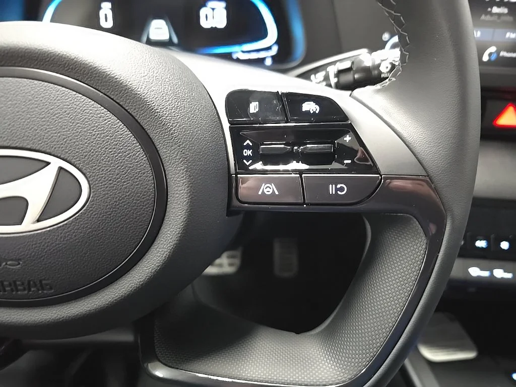 New 2026 Gray Hyundai SEL Sport image 21