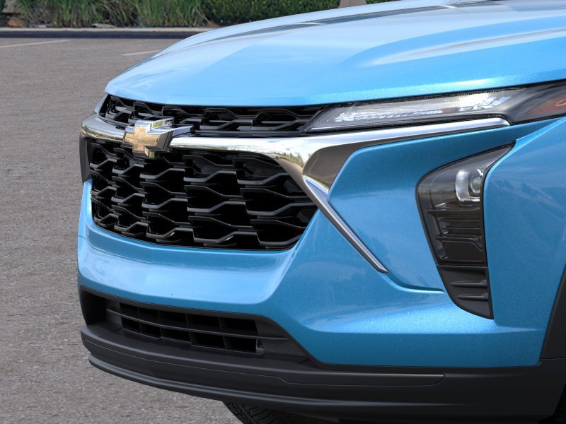 2026 Chevrolet Trax LS - Photo 13