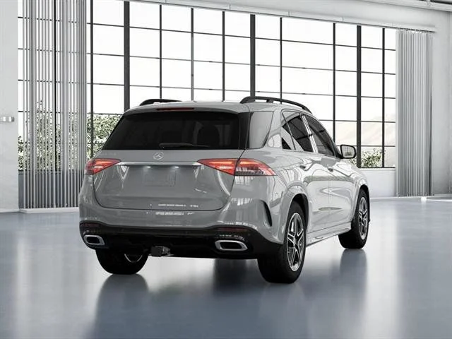 2026 Mercedes-Benz GLE GLE350 - Photo 22