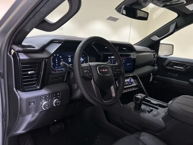 2026 GMC Sierra 1500 AT4 - Photo 9