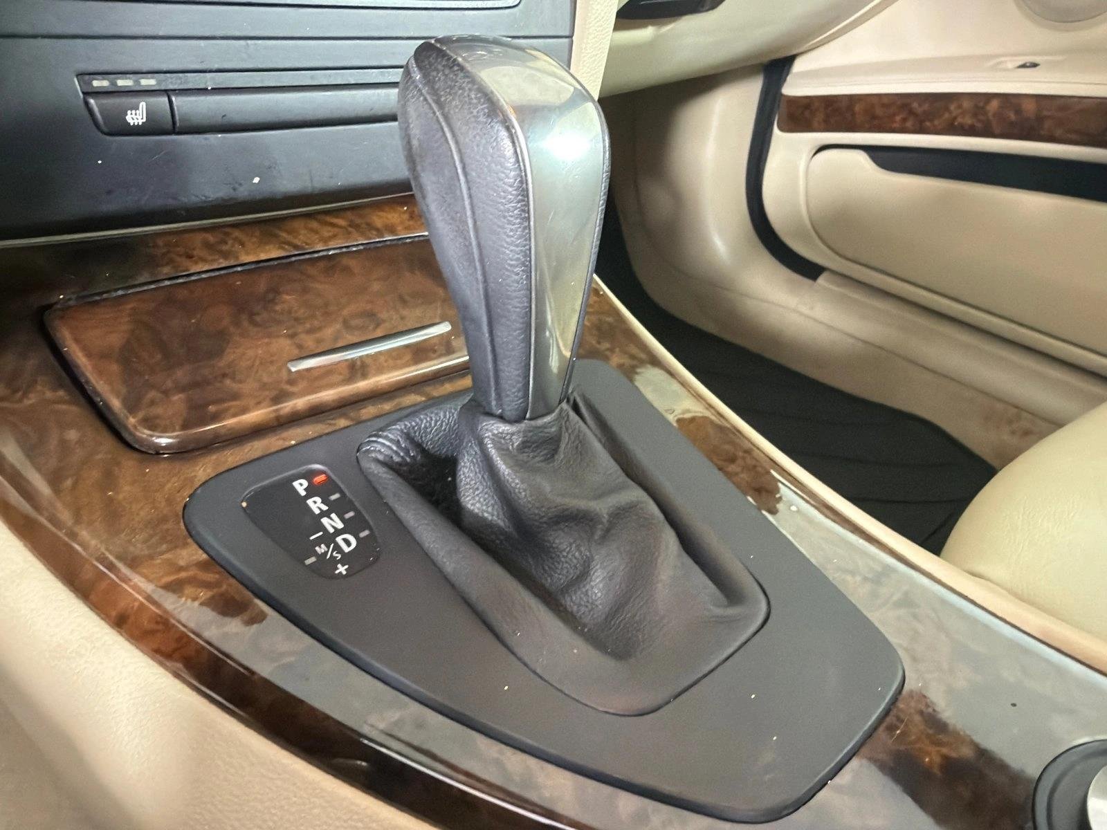 Used 2007 Titanium Silver Me BMW 335i image 27