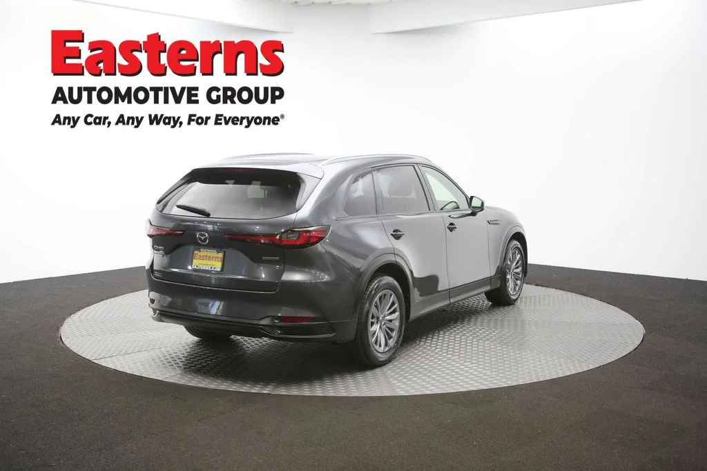 Used 2024 Gray Mazda 3.3 Turbo Preferred Plus image 40