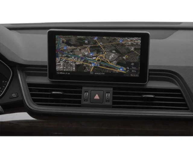 Used 2018 Gray Metallic Audi 2.0T Tech Premium image 17